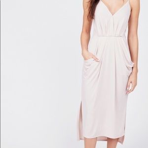 BCBGeneration Midi Dress